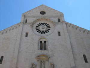 Costa 037_Bari_Cattedrale